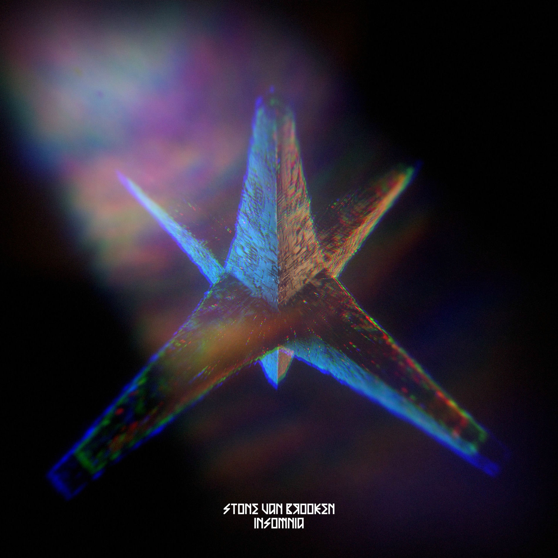 Album cover of INSOMNIA