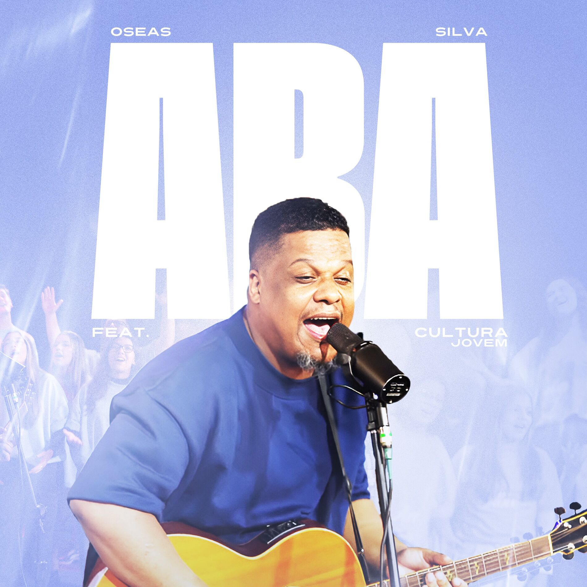 Album cover of Aba