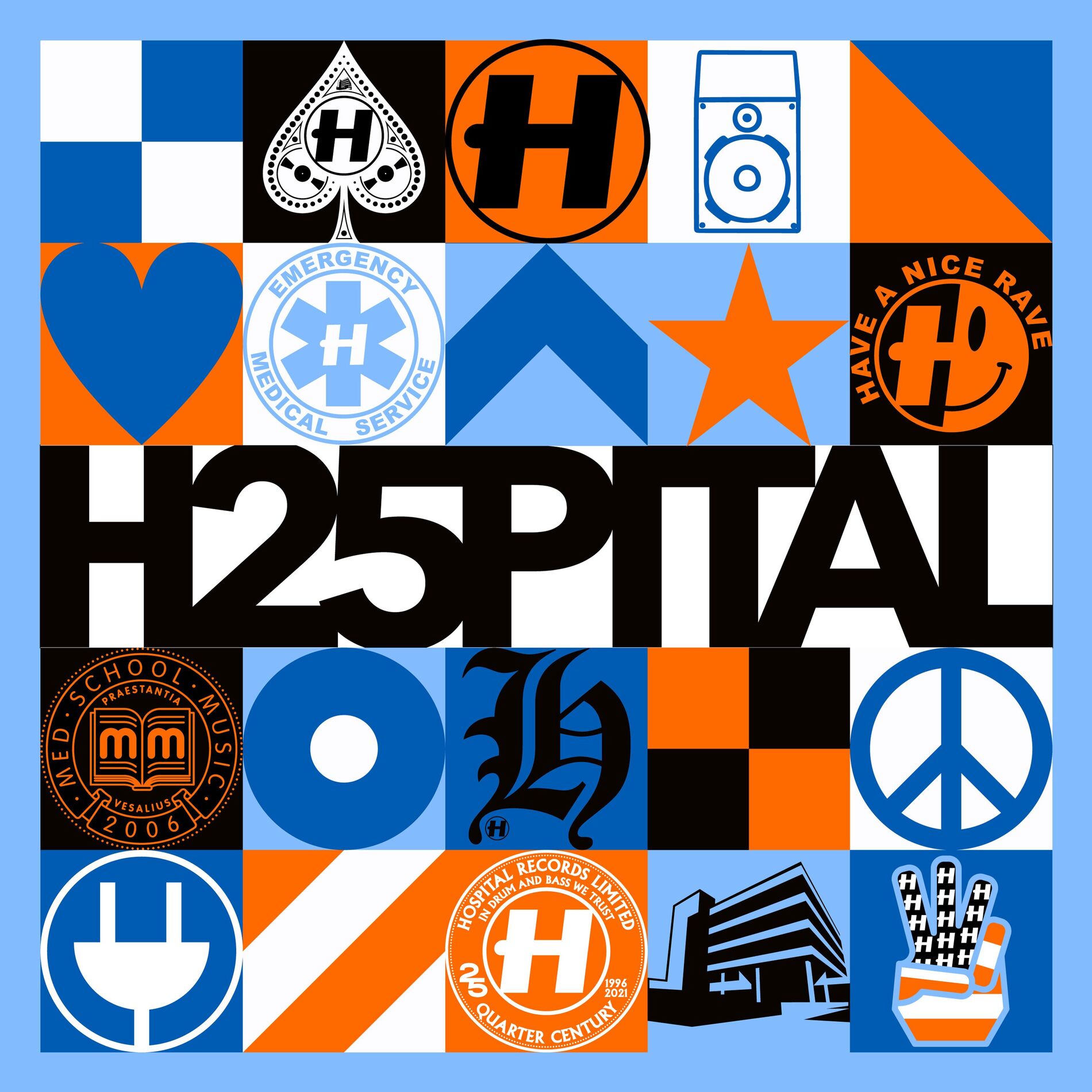 Album cover of Piano Anthem