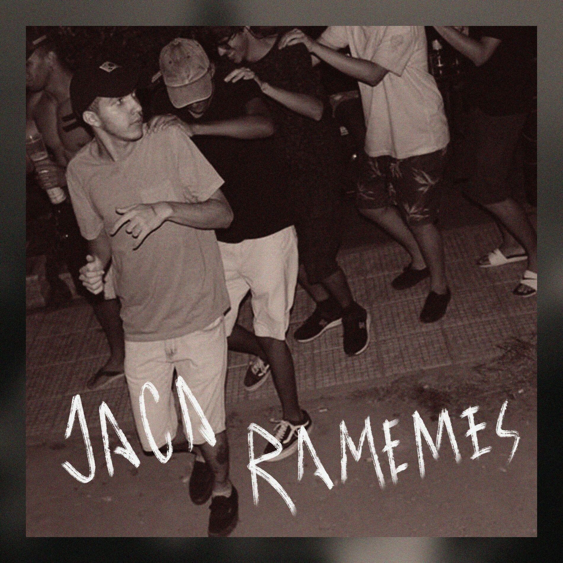 Album cover of Desce