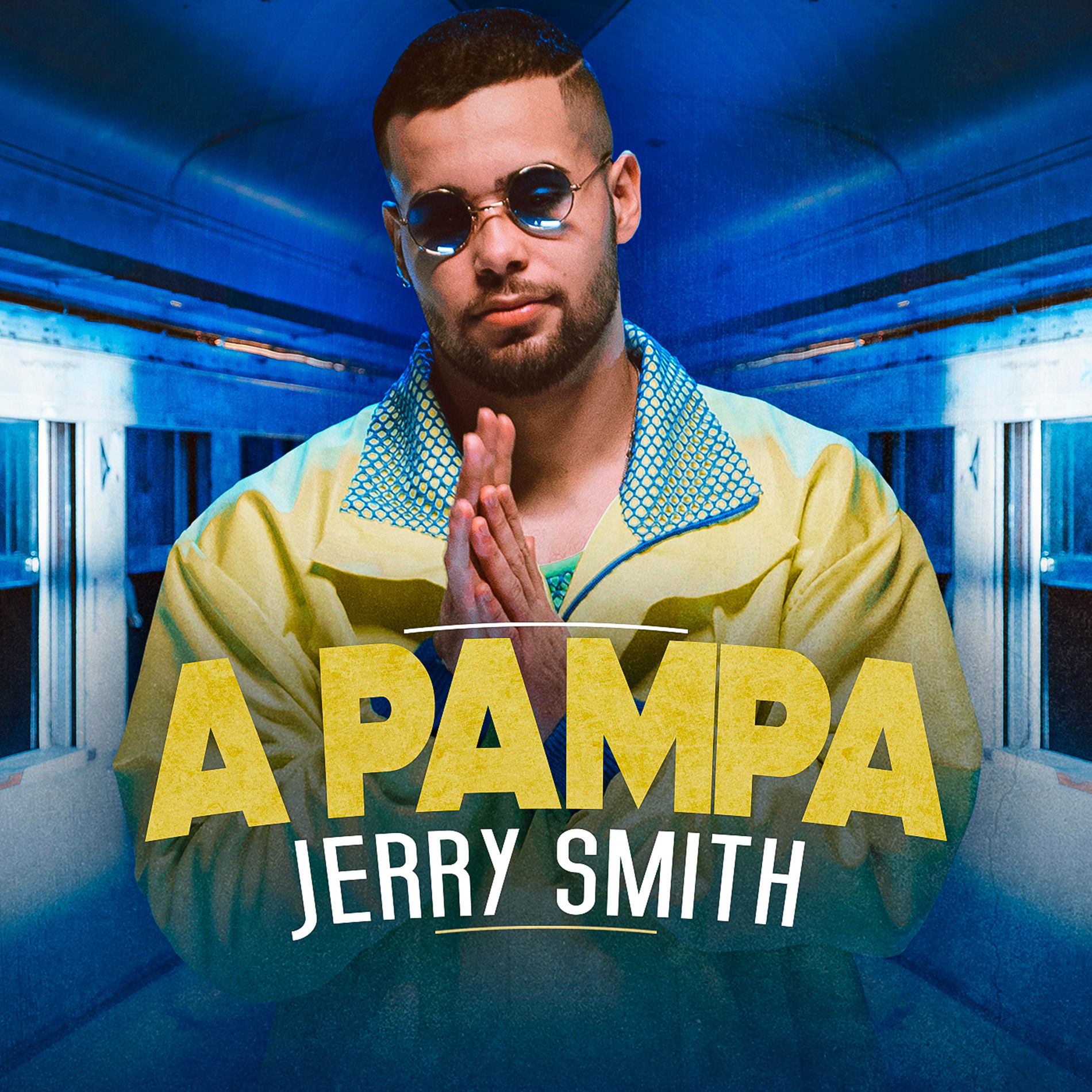 Album cover of A Pampa