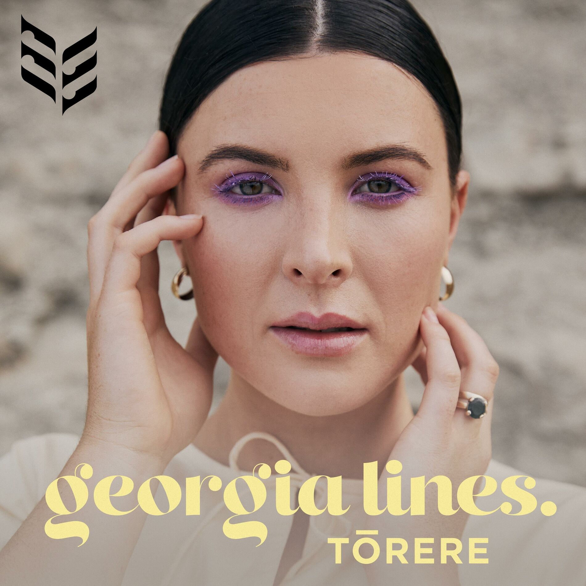 Album cover of Tōrere