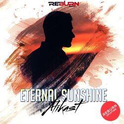 Cover of Eternal Sunshine