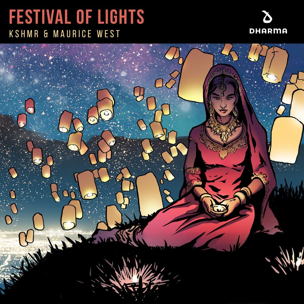 Picture of Festival of Lights