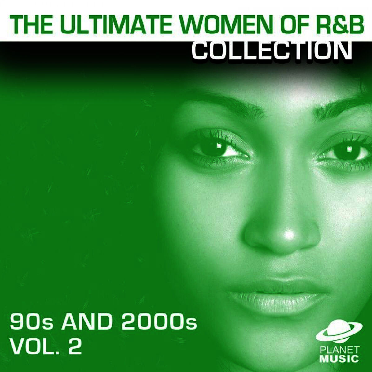 Album cover of Unpretty