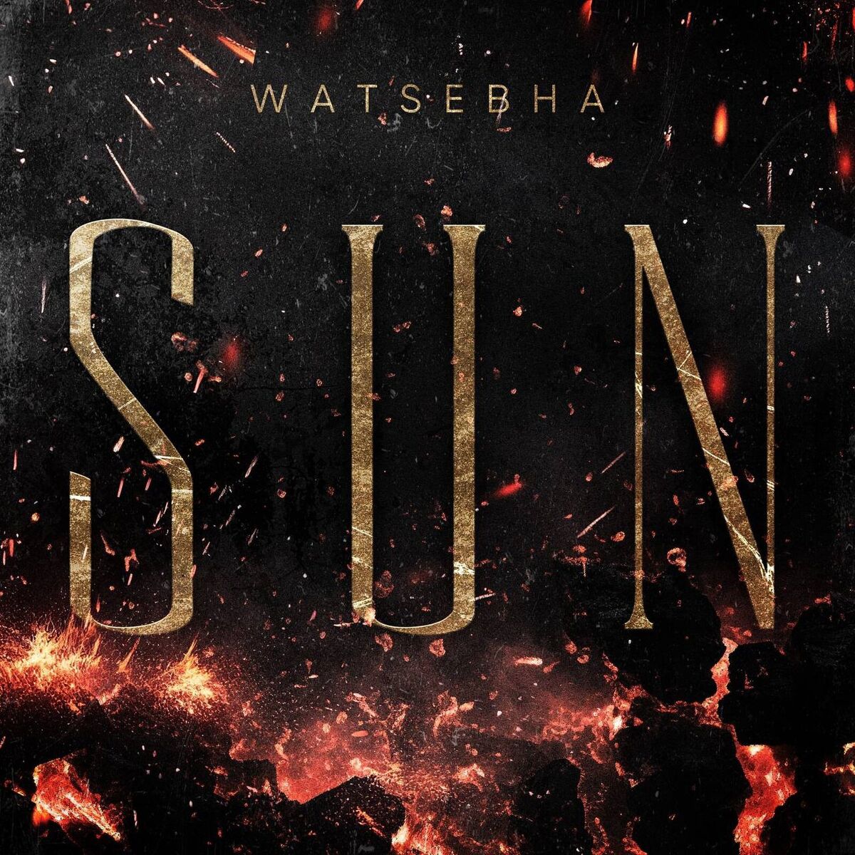 Album cover of Sun