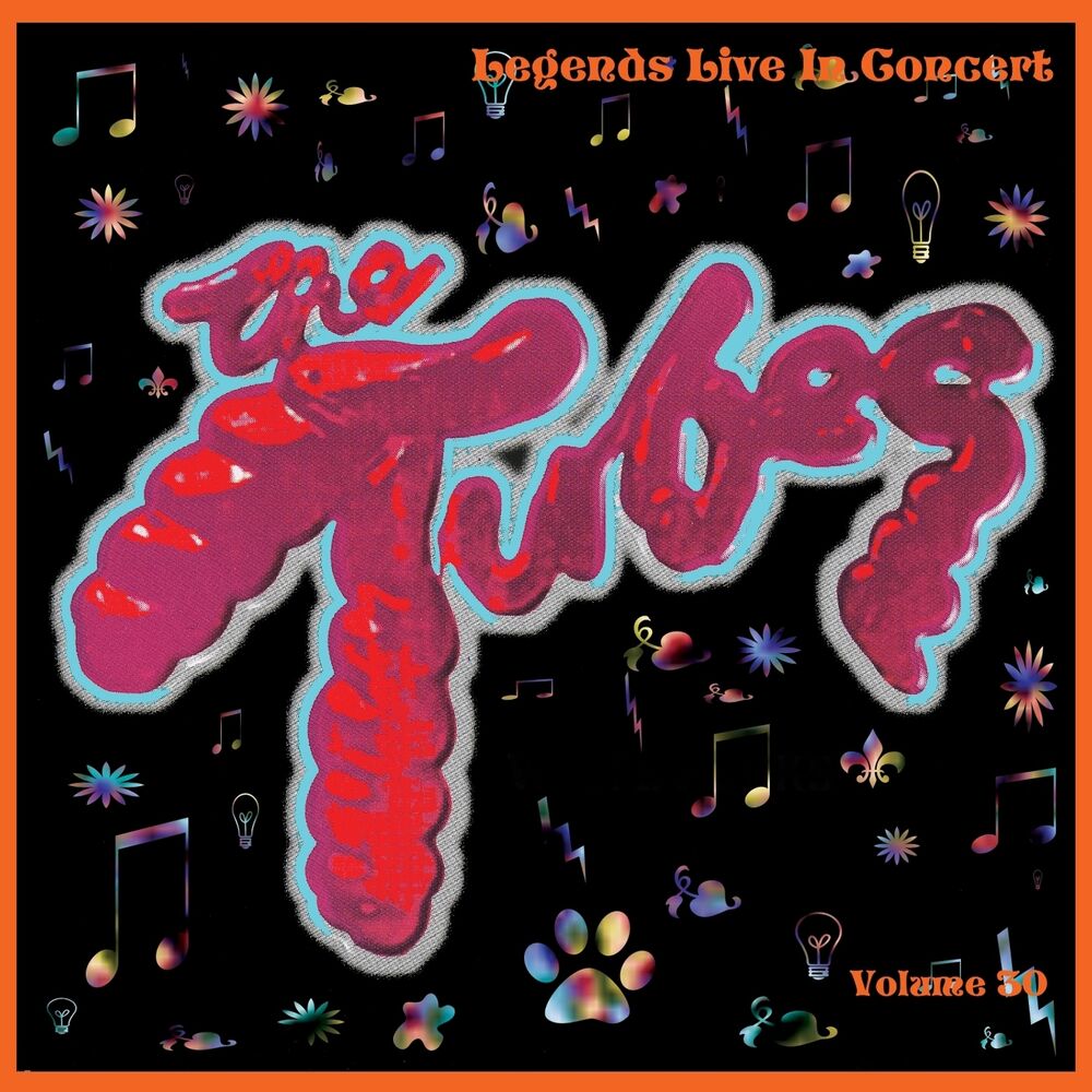 Picture of Legends Live In Concert Vol. 30