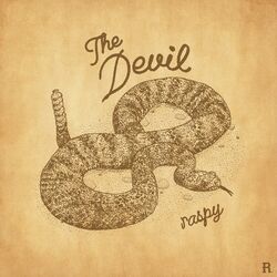 Cover of the devil