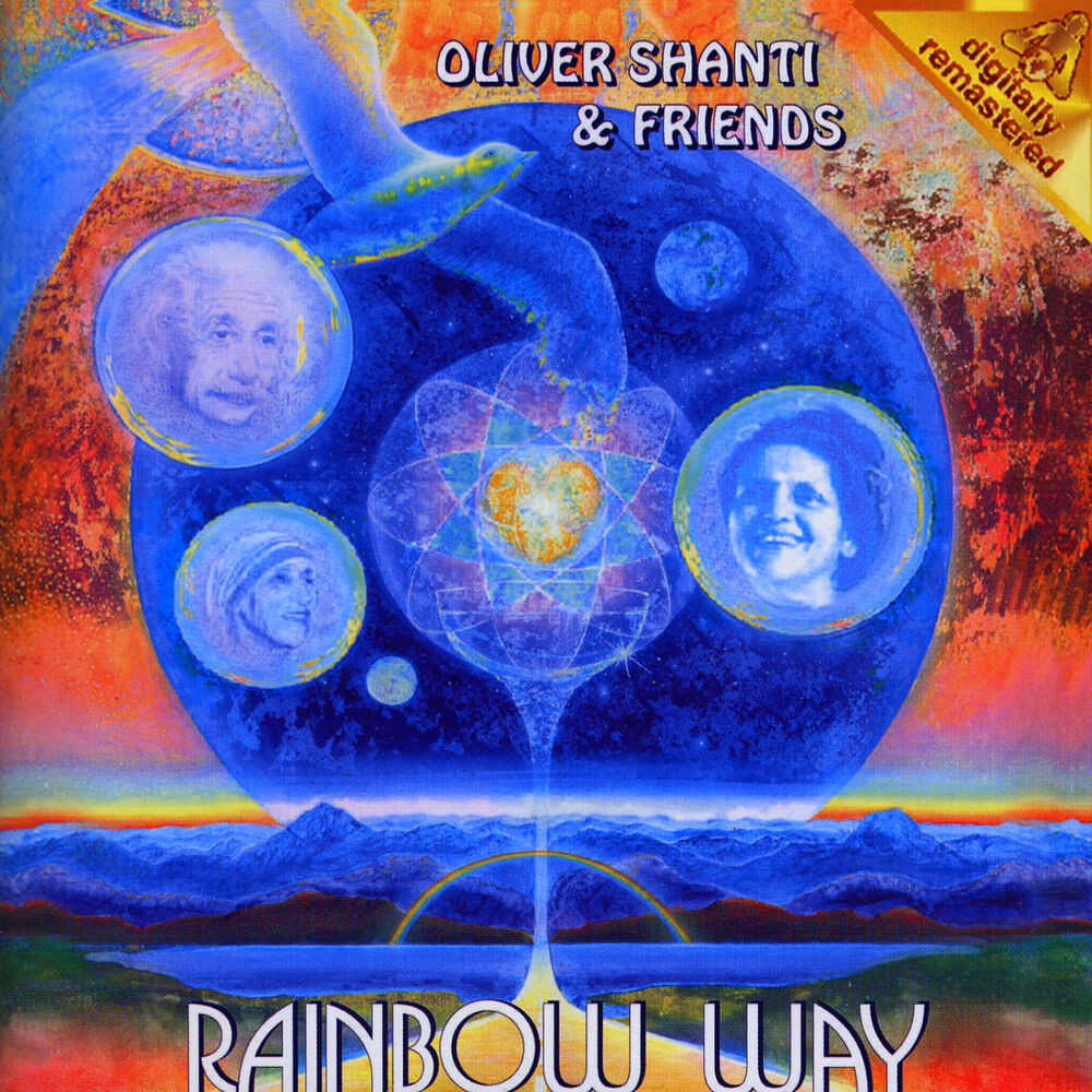 Picture of Rainbow Way