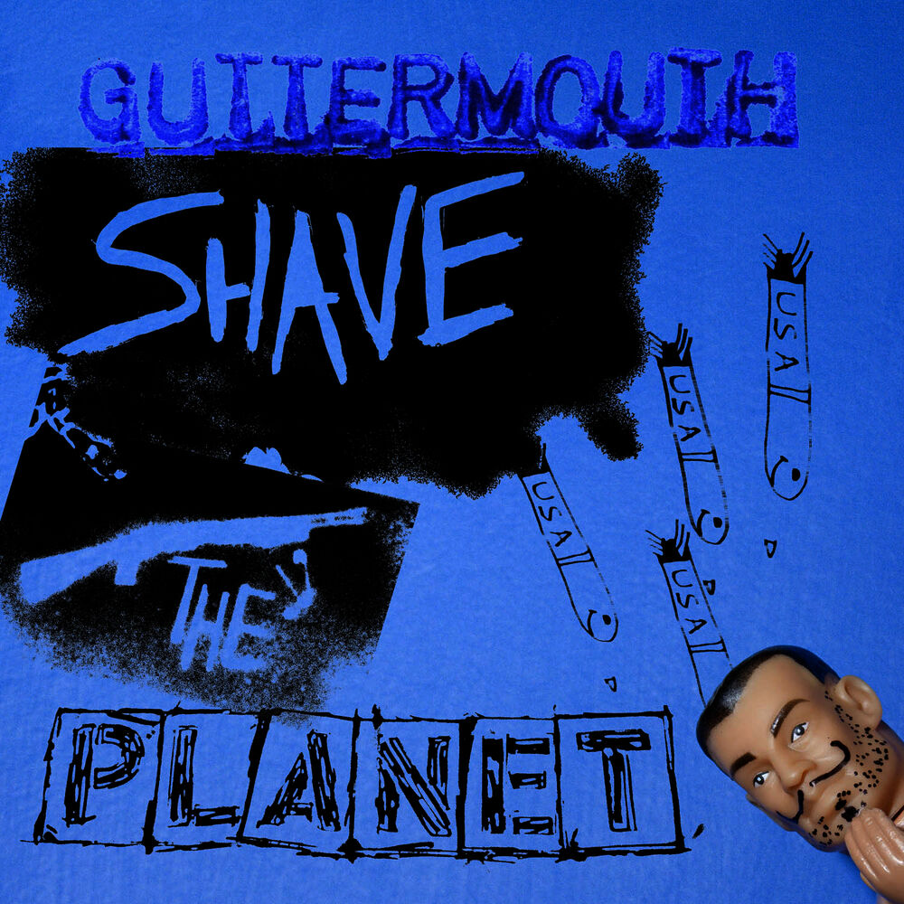 Picture of Shave The Planet