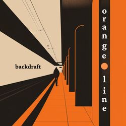 Cover of Orange Line