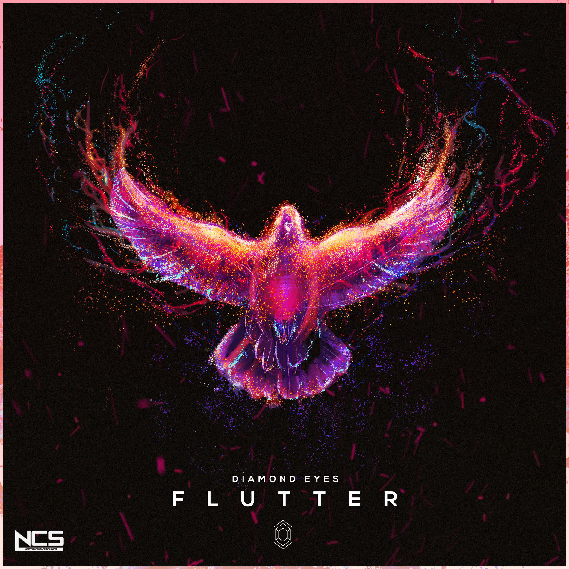 Album cover of Flutter