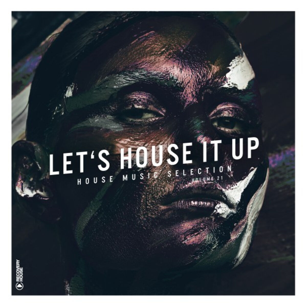 Album cover of Let's House It Up, Vol. 21