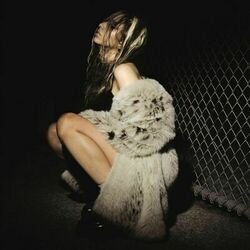 Cover of Cry For You