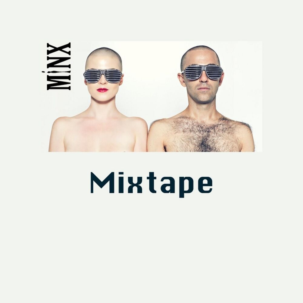 Picture of Mixtape