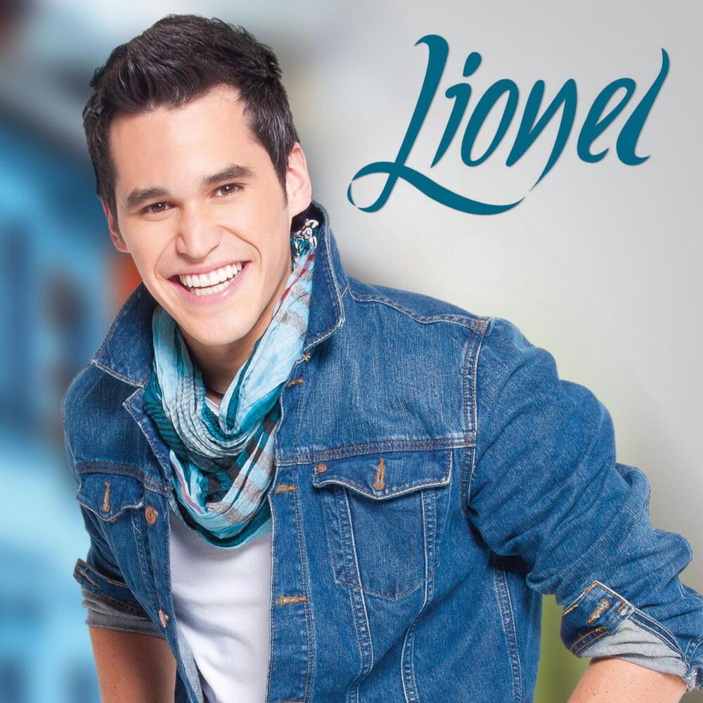 Picture of Lionel