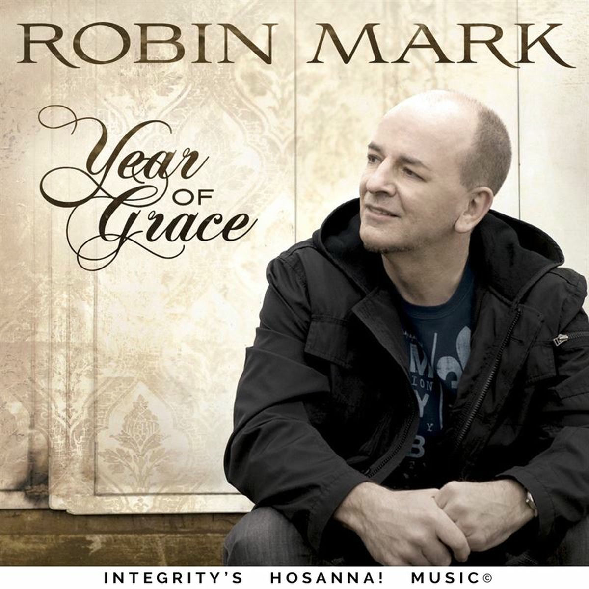 Album cover of There Is None Like You