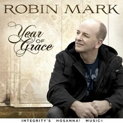 Cover of Year of Grace (Live)