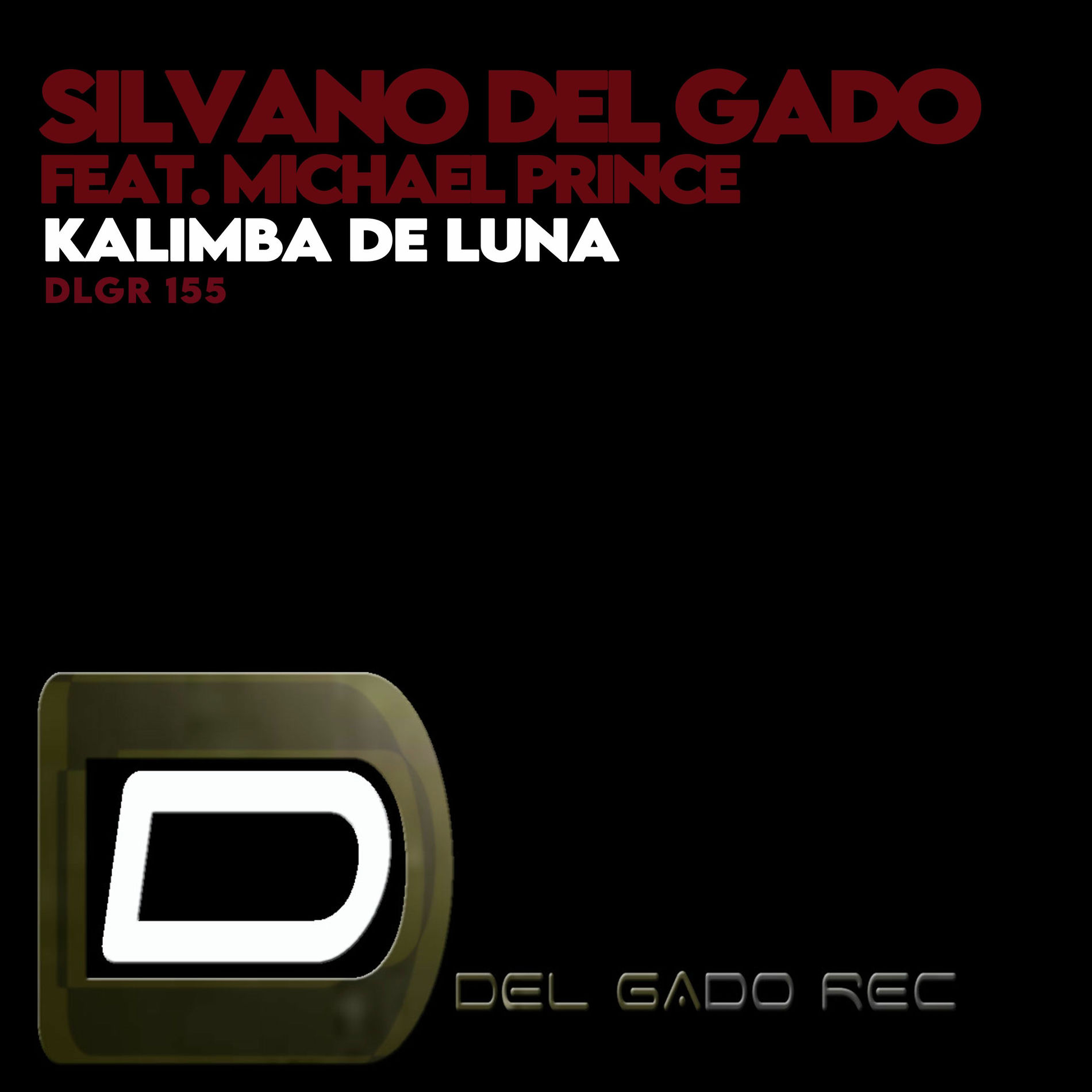 Album cover of Kalimba De Luna