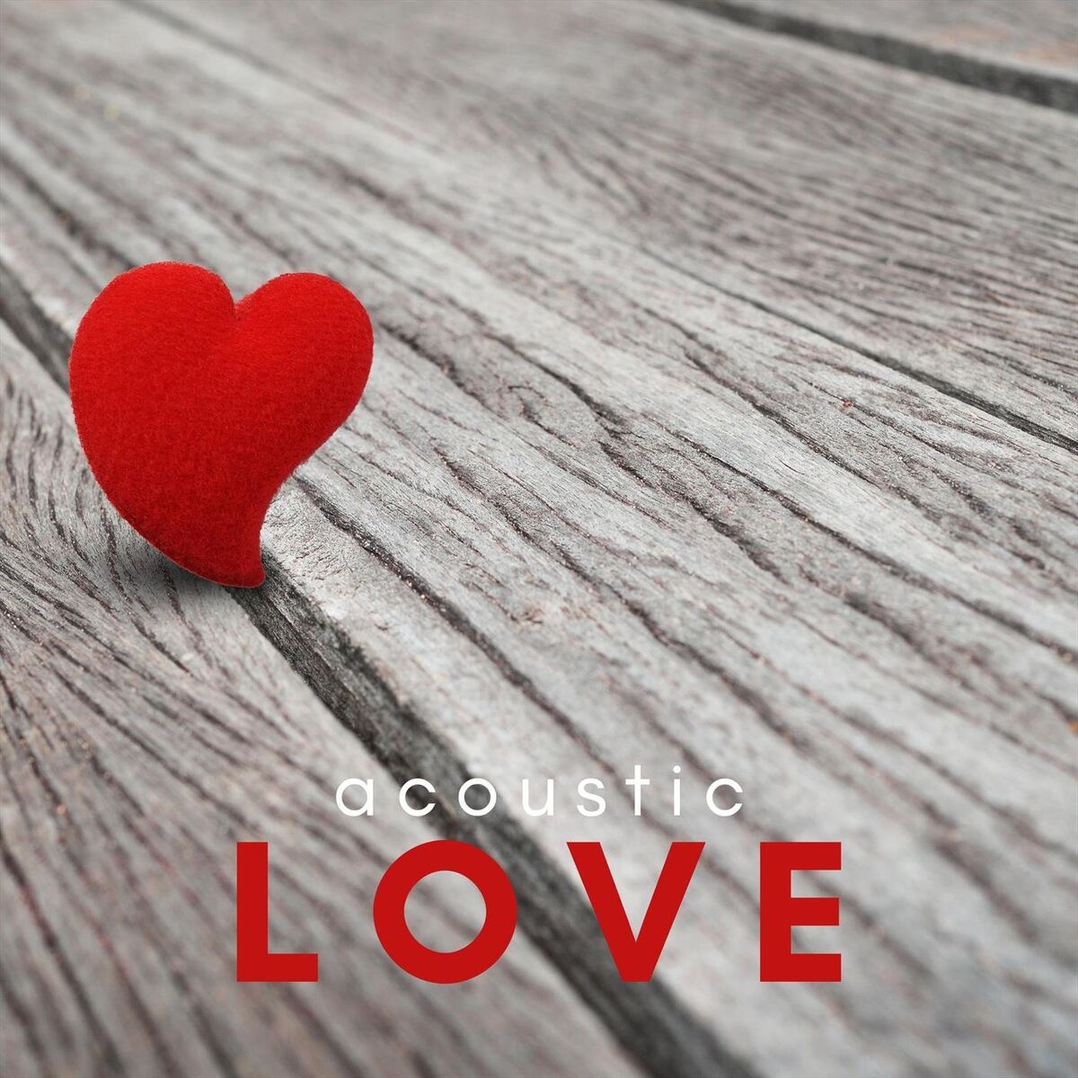 Album cover of Love Story (Acoustic)