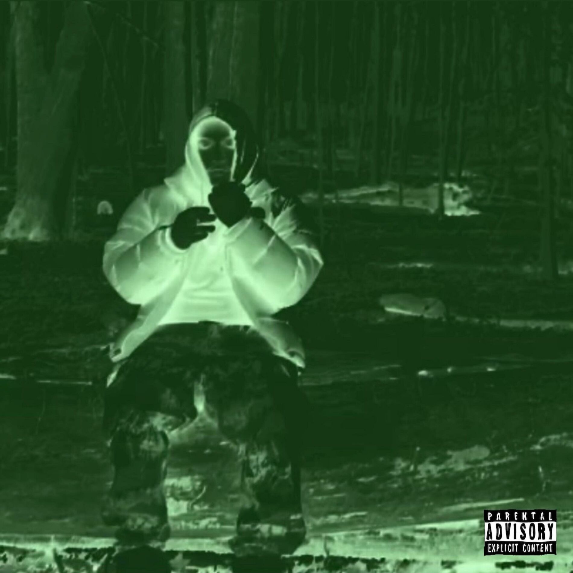 Album cover of HANG WITH US (feat. Eloy)