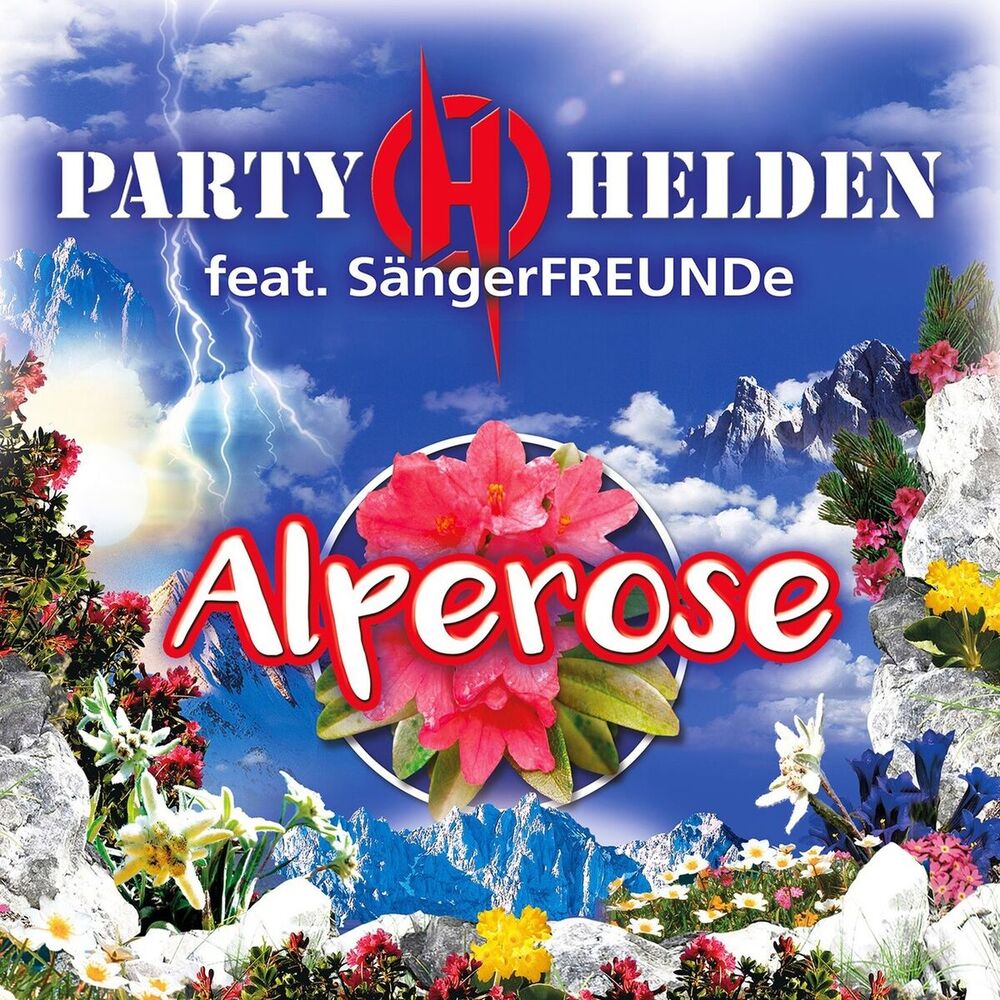 Picture of Alperose
