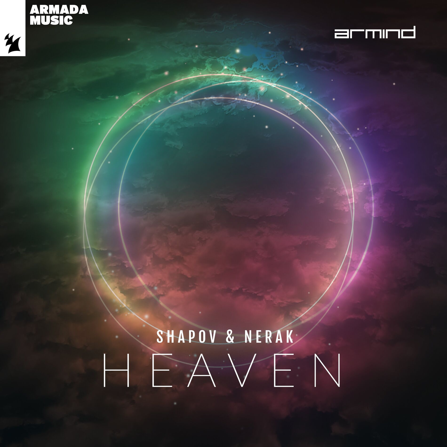 Album cover of Heaven
