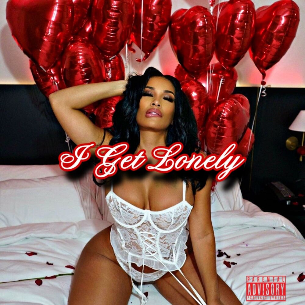 Picture of I Get Lonely