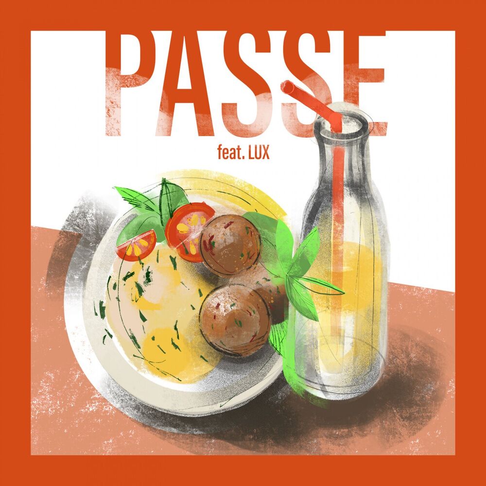 Picture of Passé