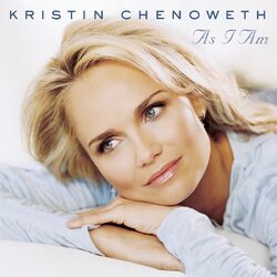 Cover of As I Am