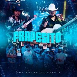 Cover of Frapesito