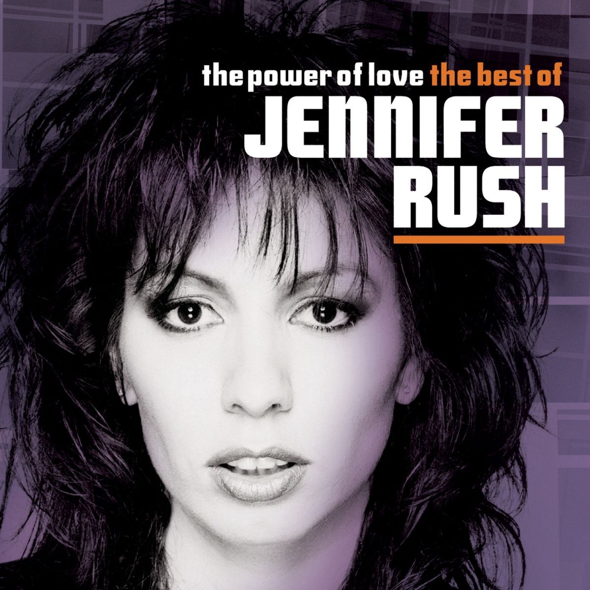 Album picture of The Power Of Love - The Best Of...