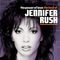 I Come Undone (DAS ORIGINAL) by JENNIFER RUSH album cover