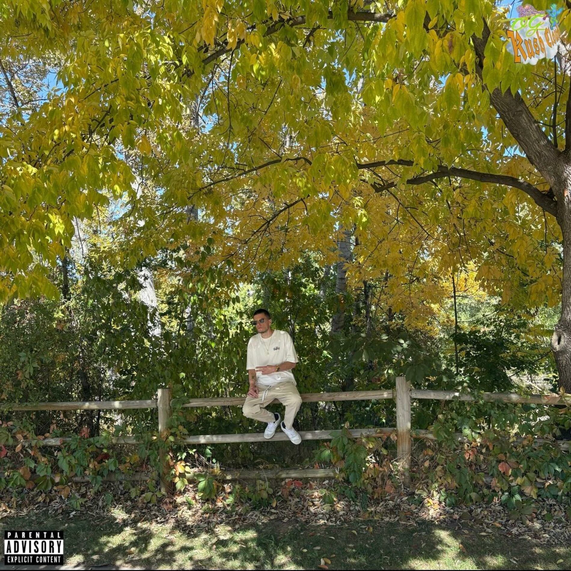 Album cover of Seasons Change I Dont