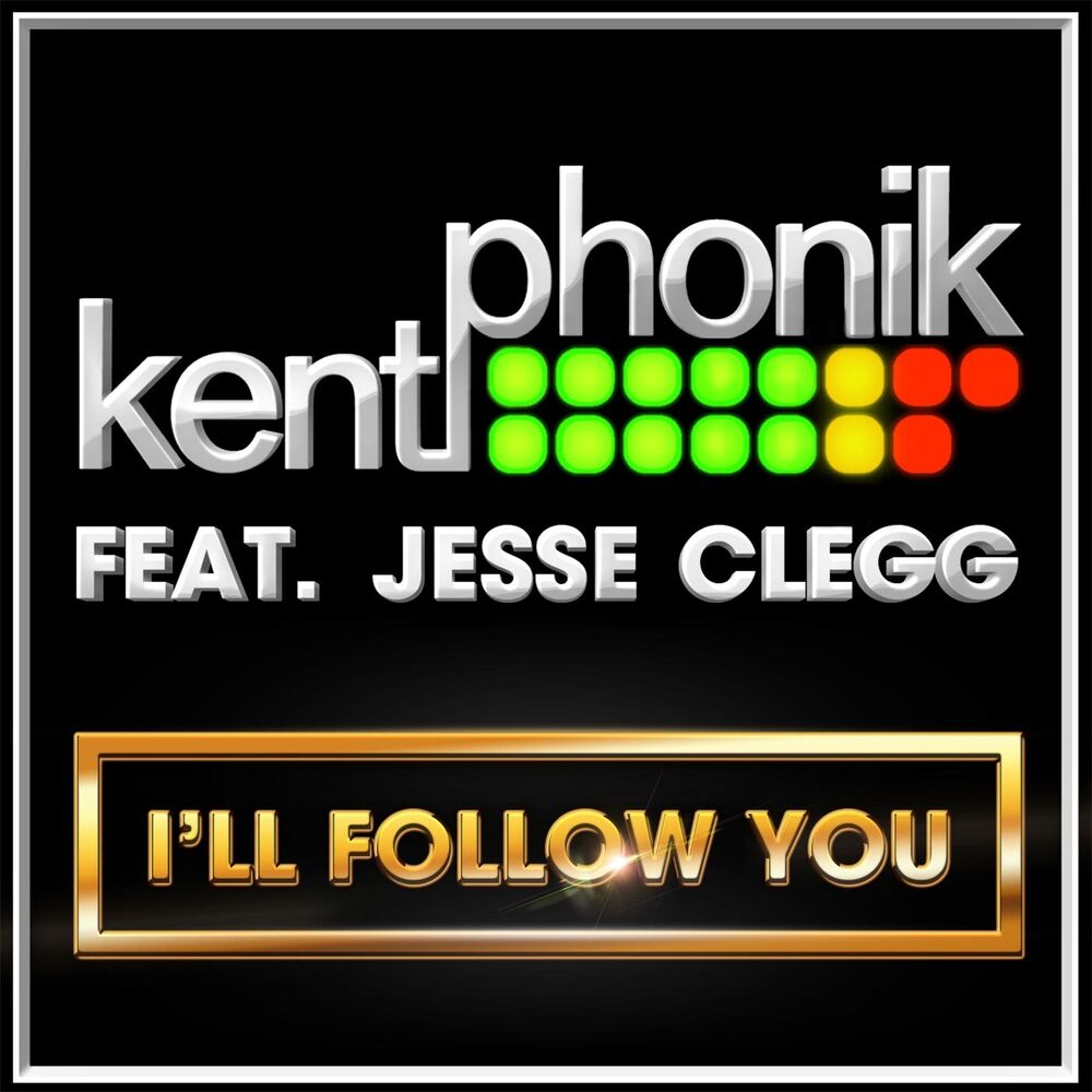 Picture of I'll Follow You