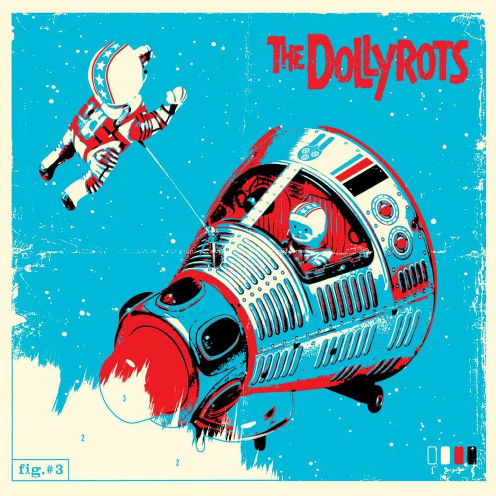Picture of The Dollyrots