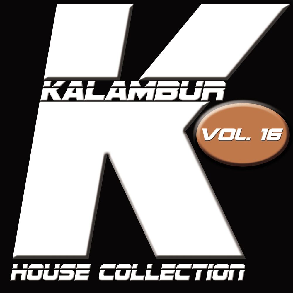 Picture of Kalambur House Collection, Vol. 16