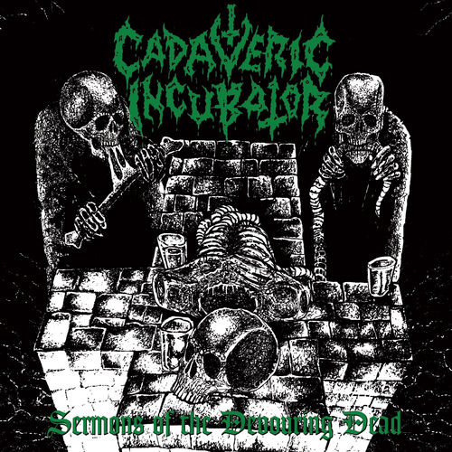 Sermons of the Devouring Dead