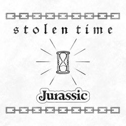 Cover of Stolen Time