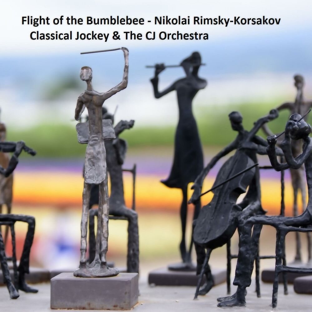 Picture of Flight of the Bumblebee