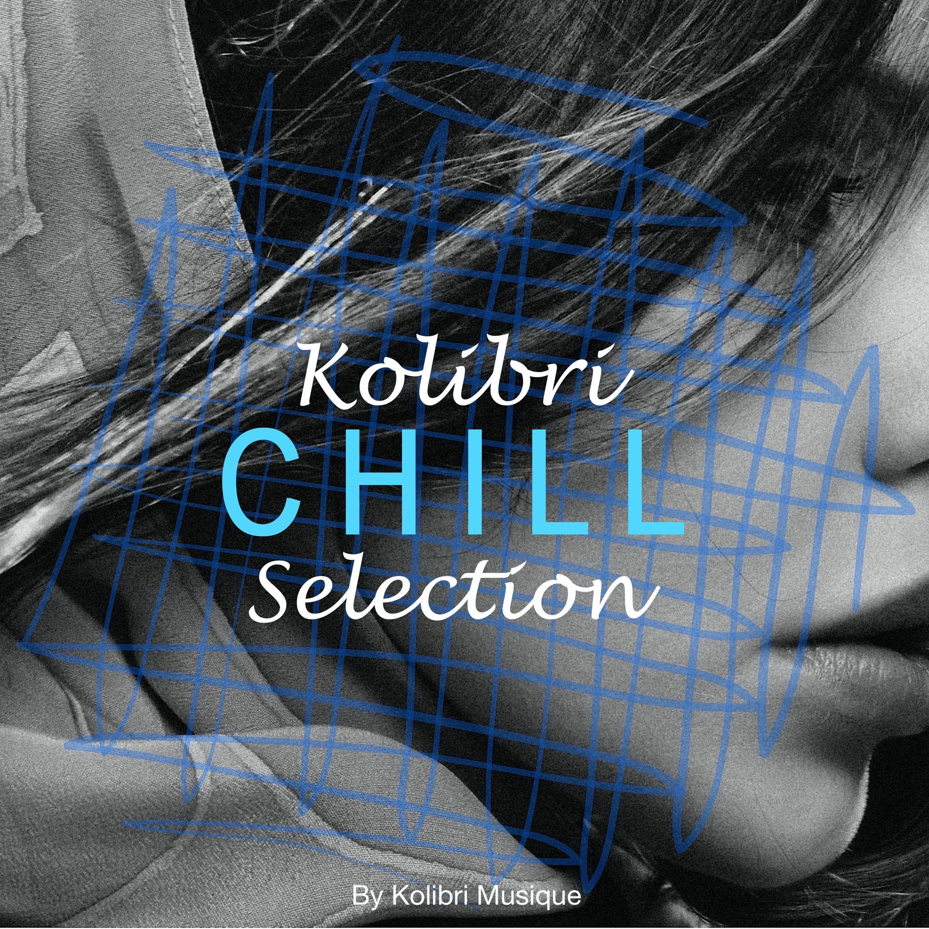 Album cover of Kolibri - Chill Selection