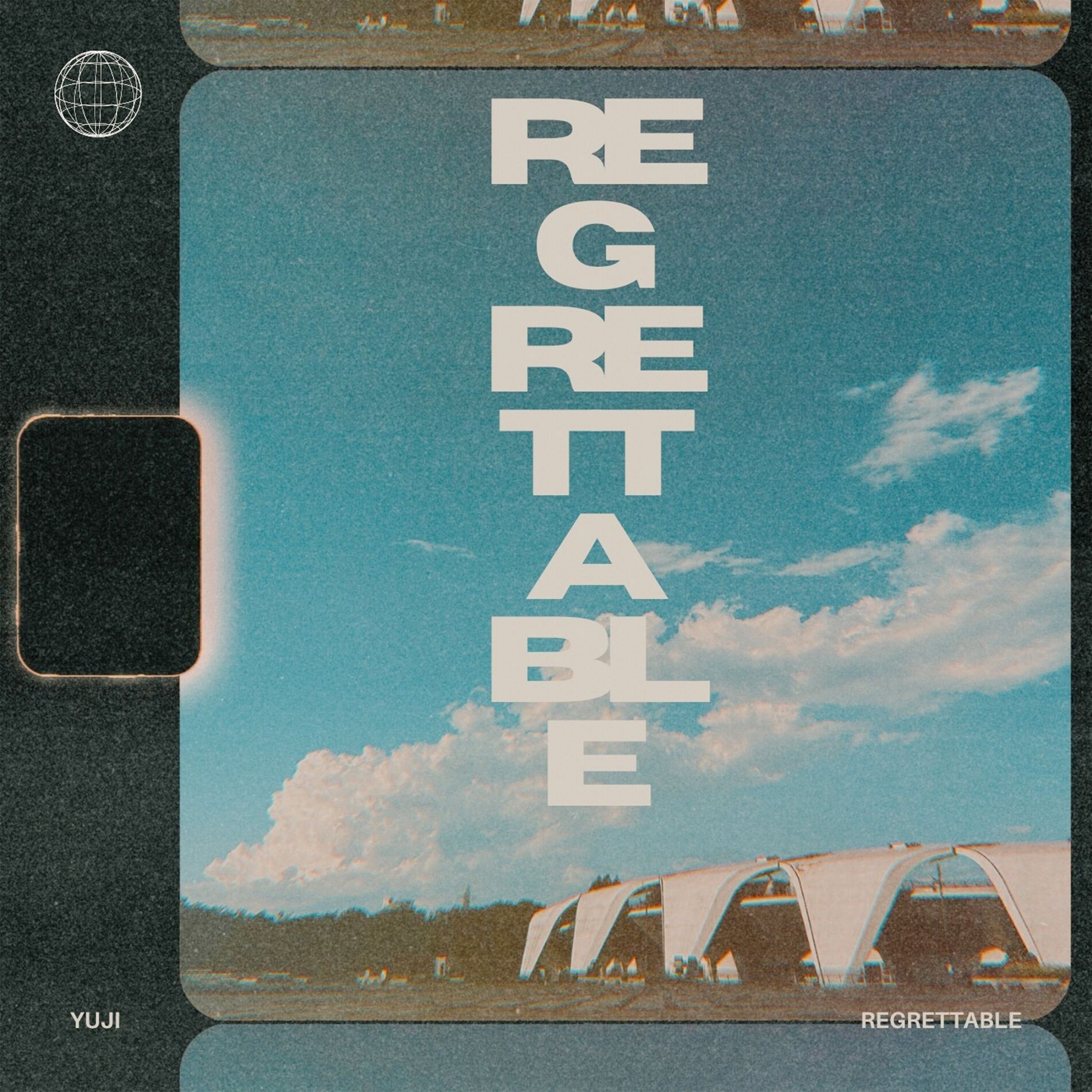 Album cover of Regrettable