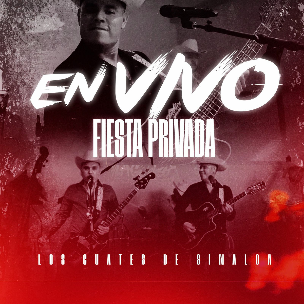 Album cover of En Vivo Fiesta Privada