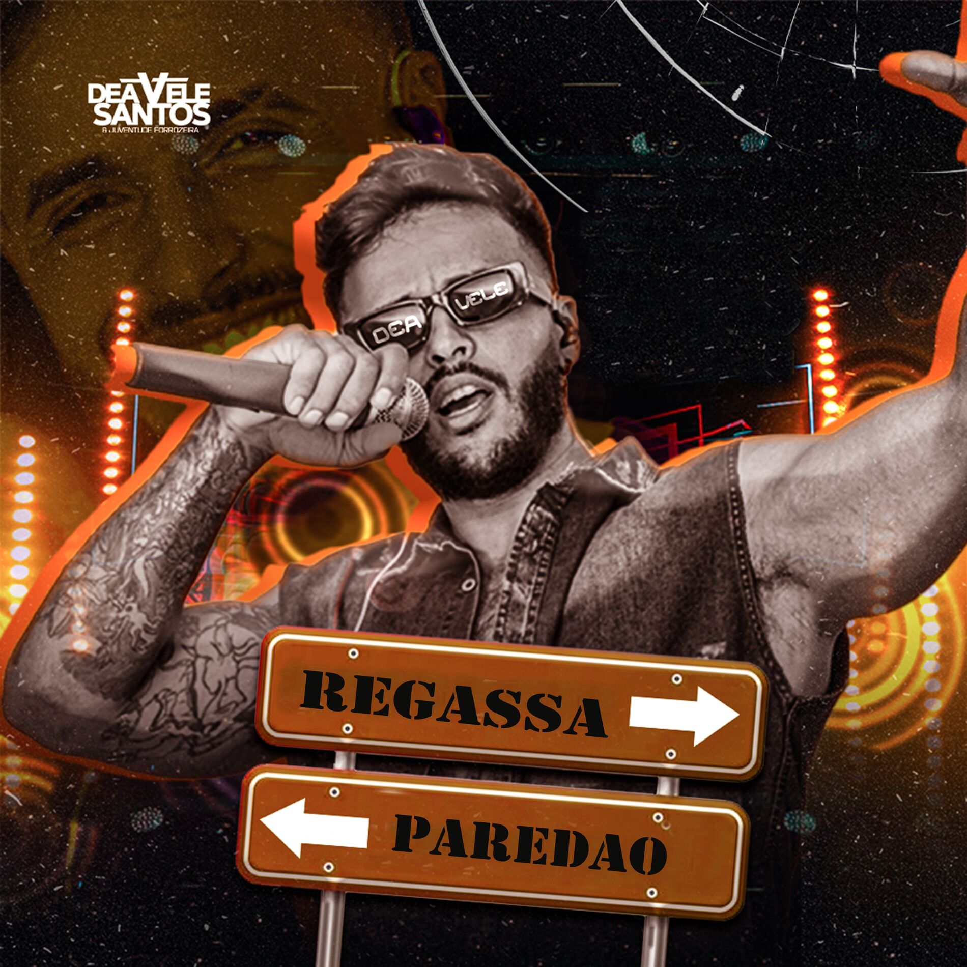 Album cover of Mina Sensação