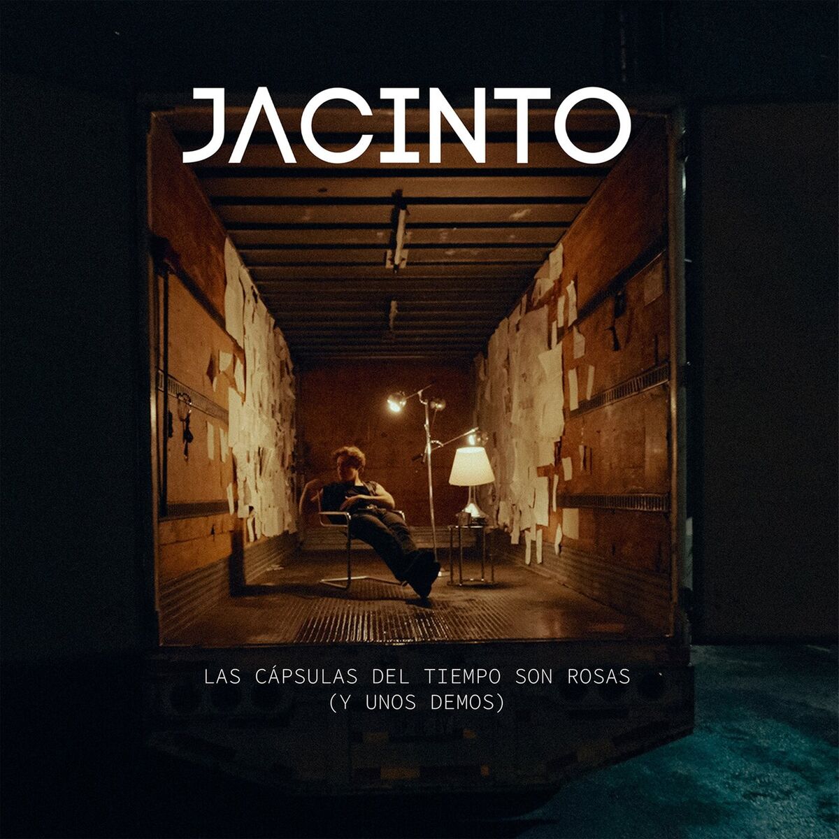Album cover of se dice fácil