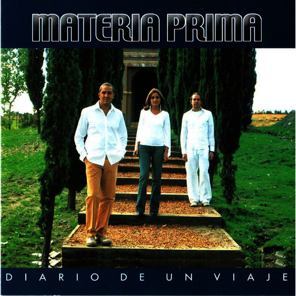 Picture of El Diario de un Viaje