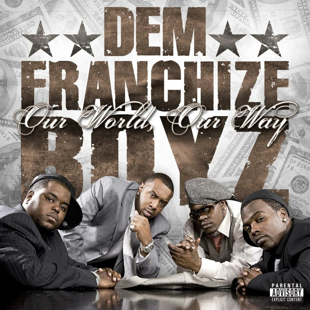 Album cover of Turn Heads