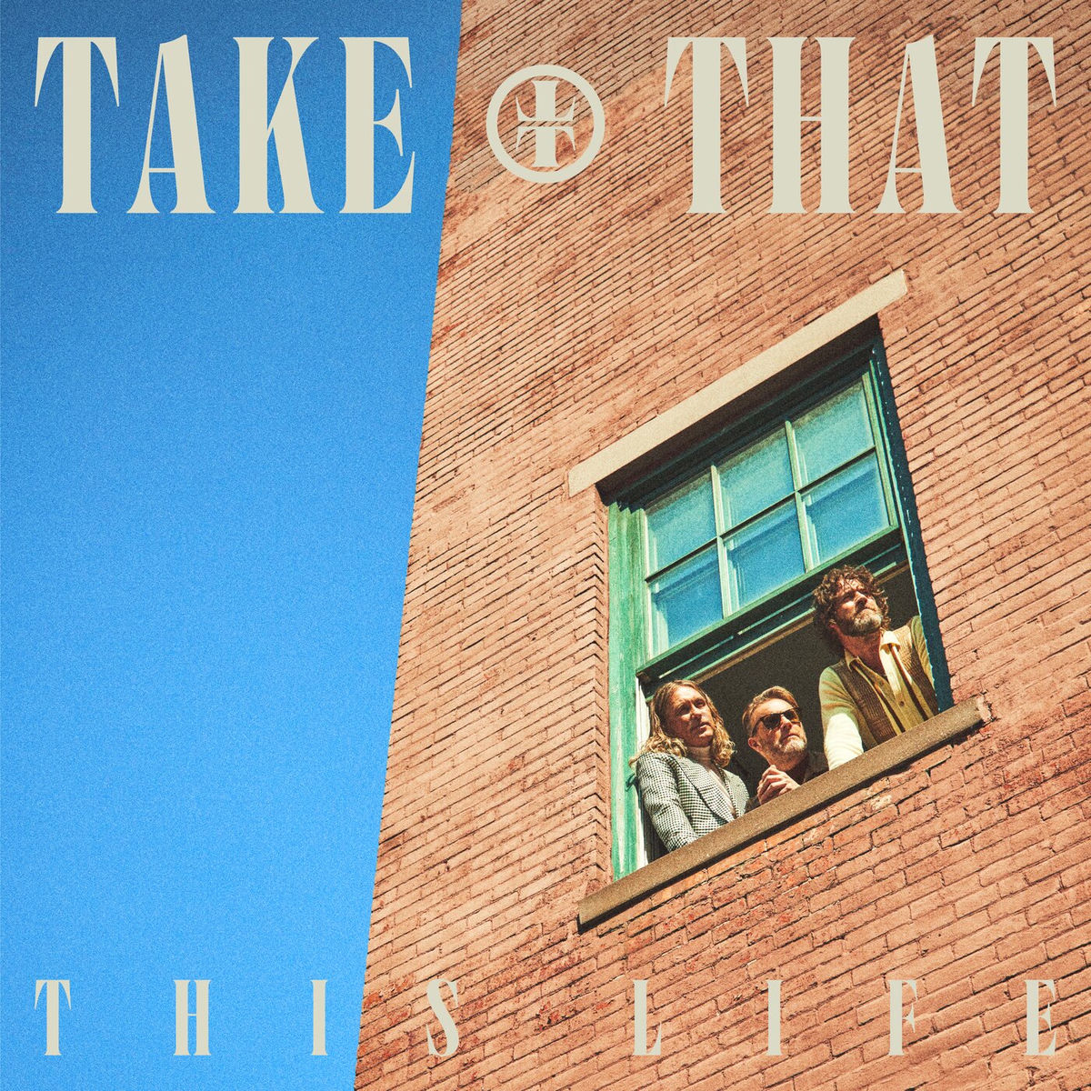 Album picture of This Life