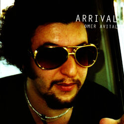 Cover of Arrival