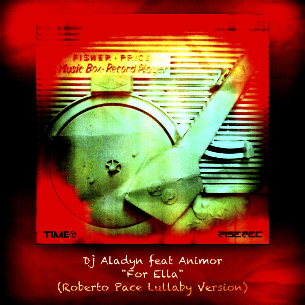 Picture of For Ella (Roberto Pace Lullaby Version)